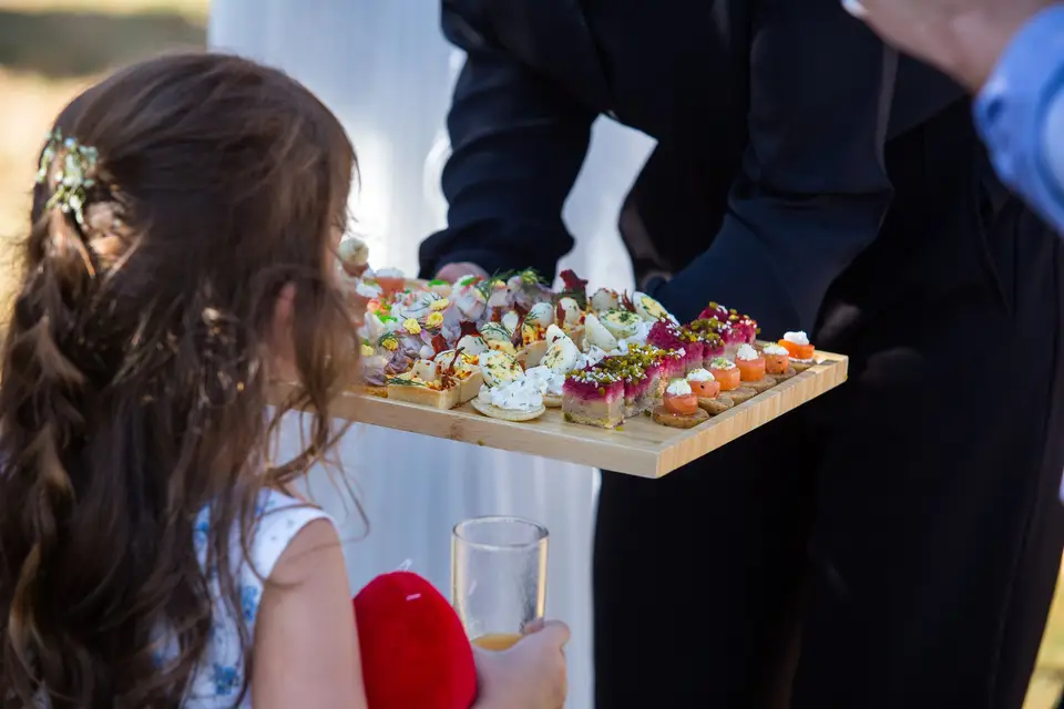 Coudray Traiteur — photo 6