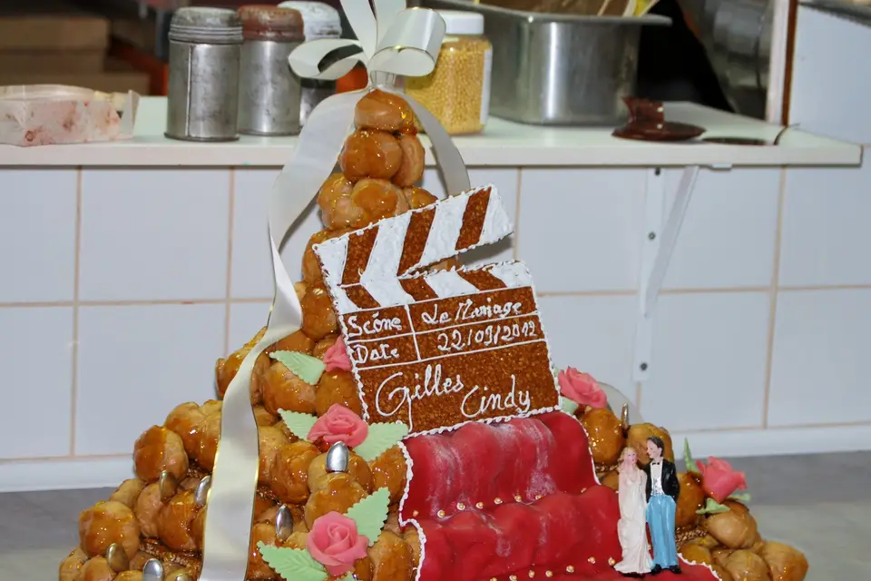 Pâtisserie Boutet — photo 7