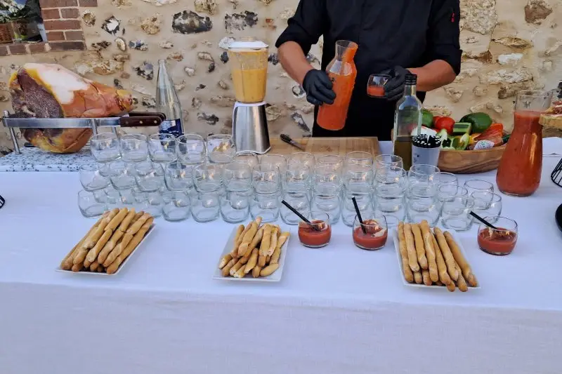 Coudray Traiteur — photo 4