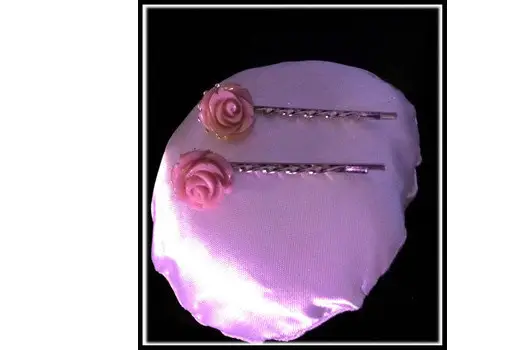 Kalyce Parures d'un Jour — photo 6