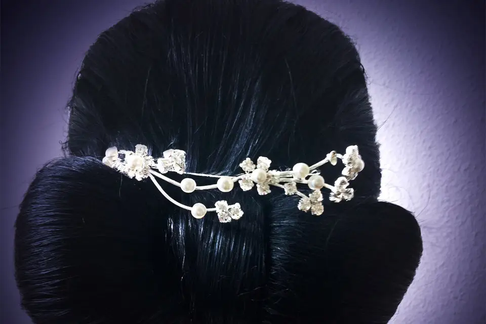 Kalyce Parures d'un Jour — photo 2