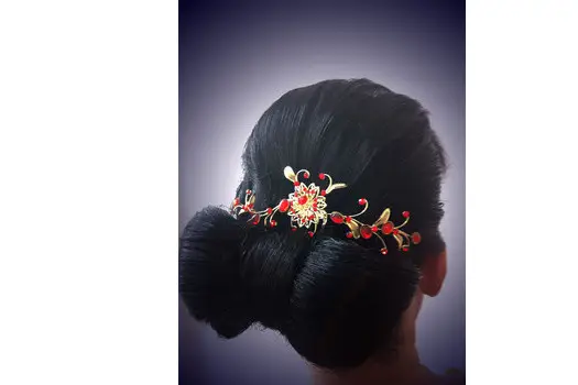 Kalyce Parures d'un Jour — photo 3