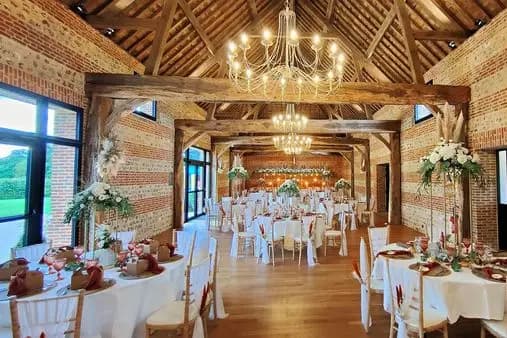 Coudray Traiteur — photo 2