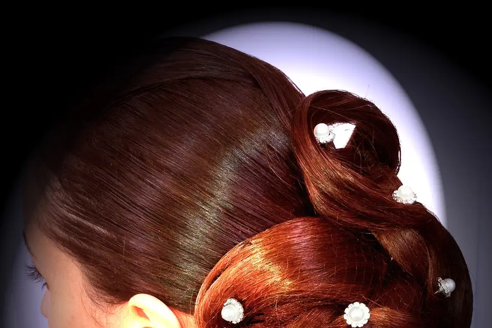 Kalyce Parures d'un Jour — photo 1