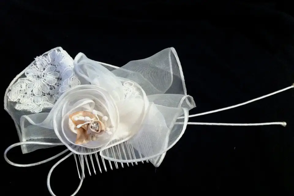 Kalyce Parures d'un Jour