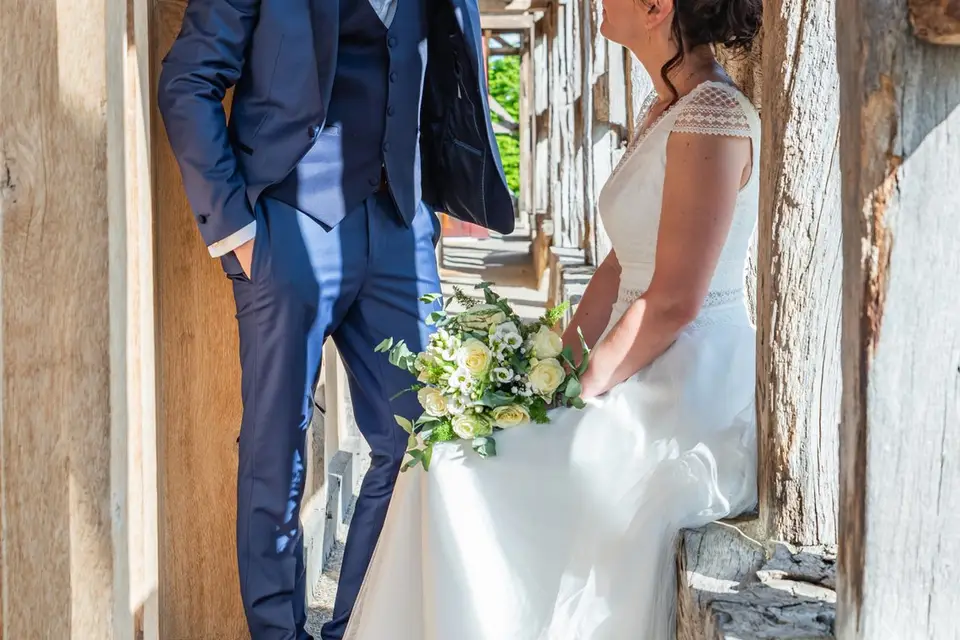 Yohann Blanc Photographe — photo 1