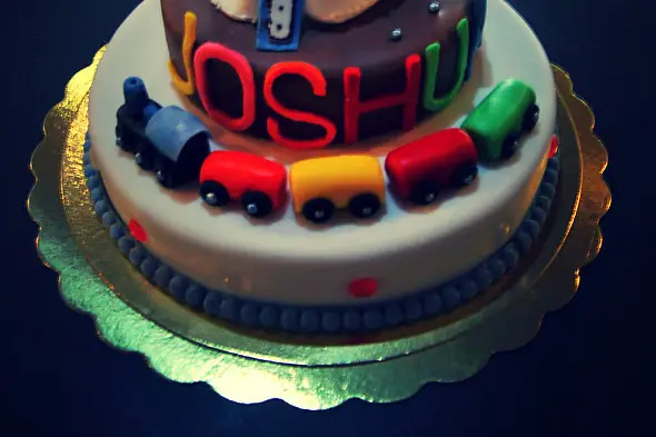 Pâtisserie Boutet — photo 5