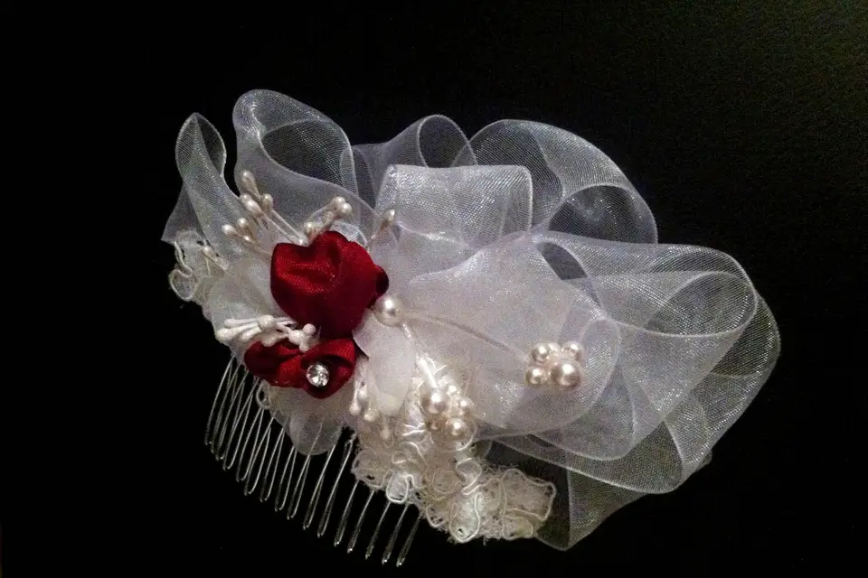 Kalyce Parures d'un Jour — photo 7