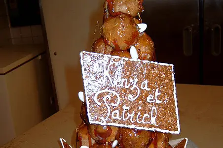 Pâtisserie Boutet — photo 1