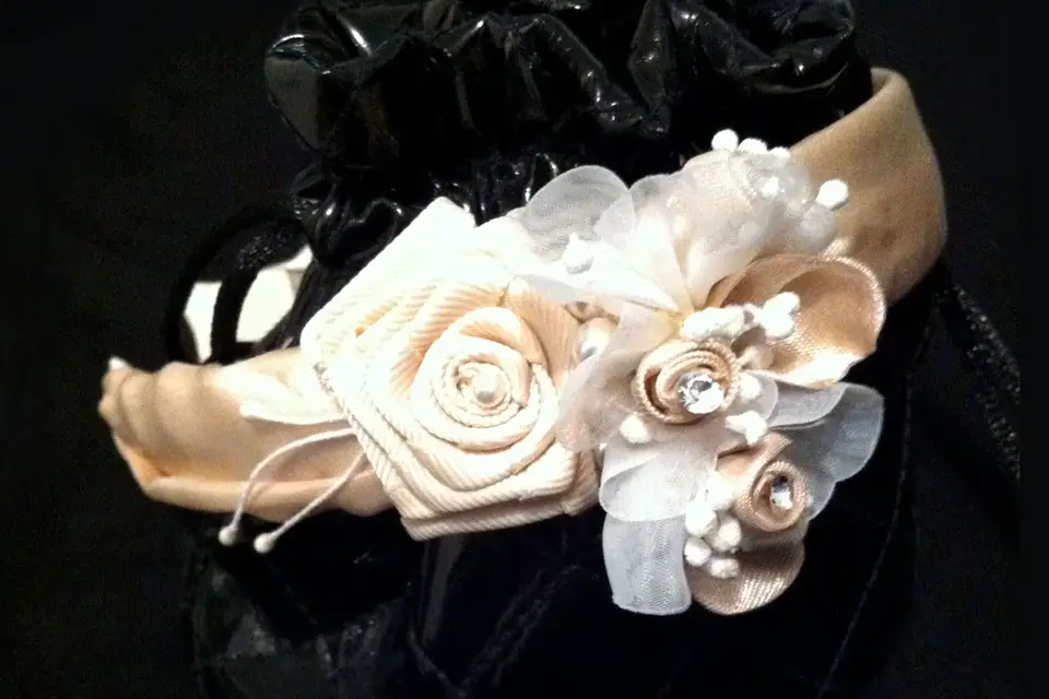 Kalyce Parures d'un Jour — photo 4