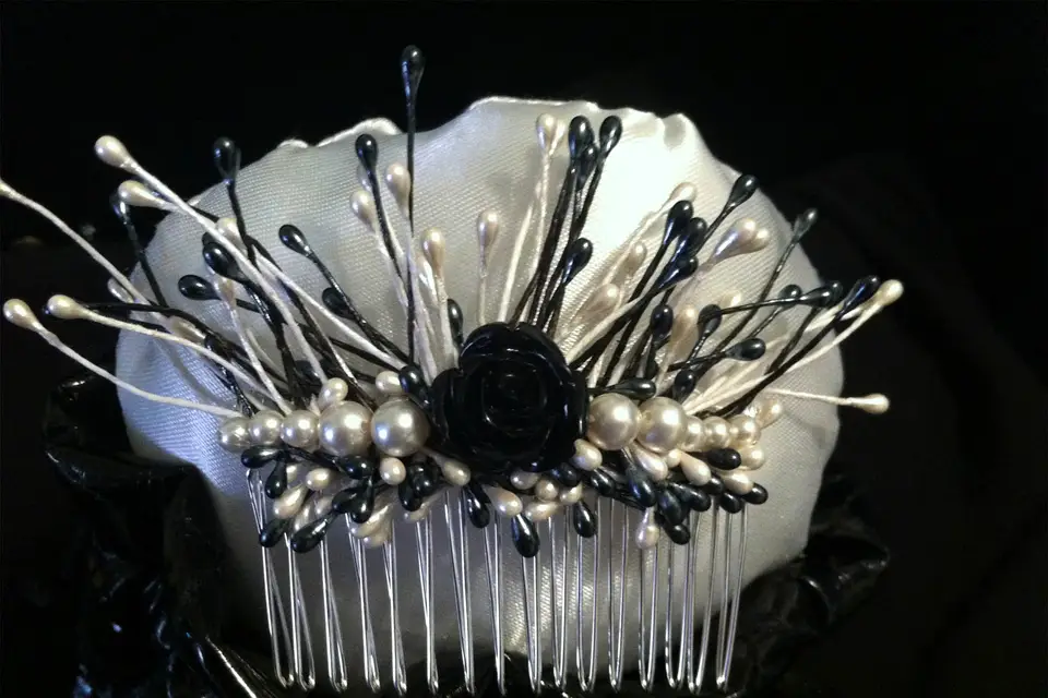 Kalyce Parures d'un Jour — photo 8