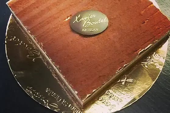 Pâtisserie Boutet — photo 6