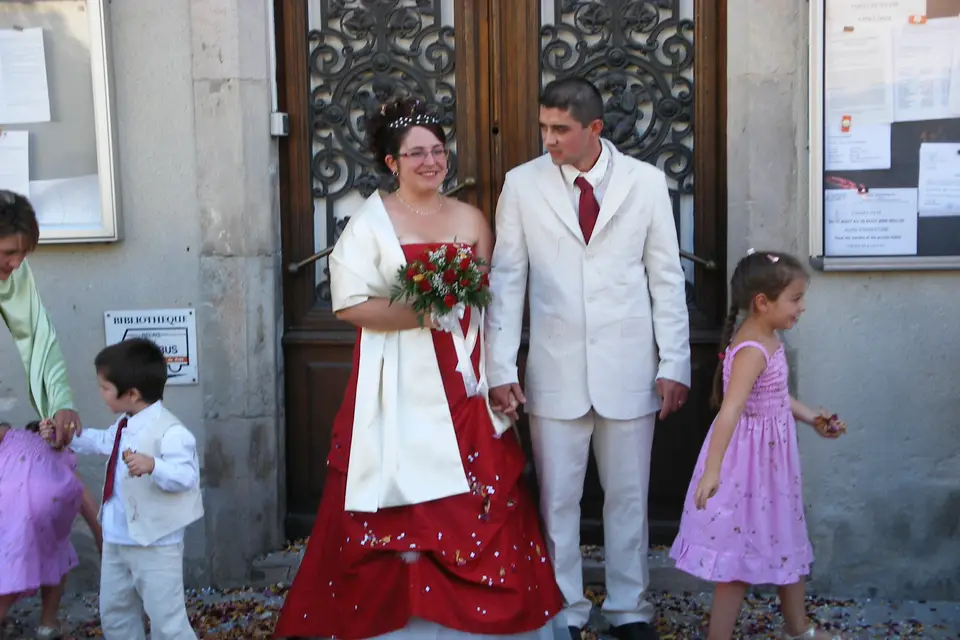 Sarah Guittard Couture — photo 7