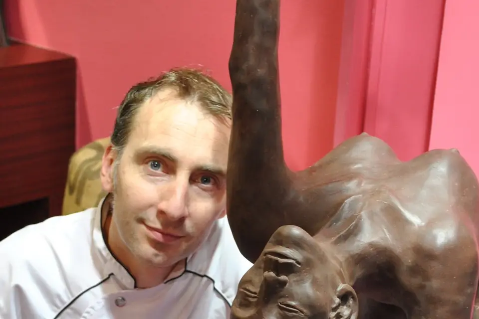 Pâtisserie Dorin — photo 5