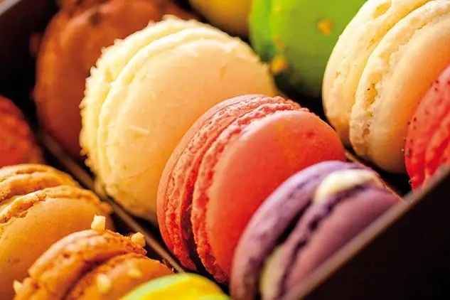 Pâtisserie Dorin — photo 1