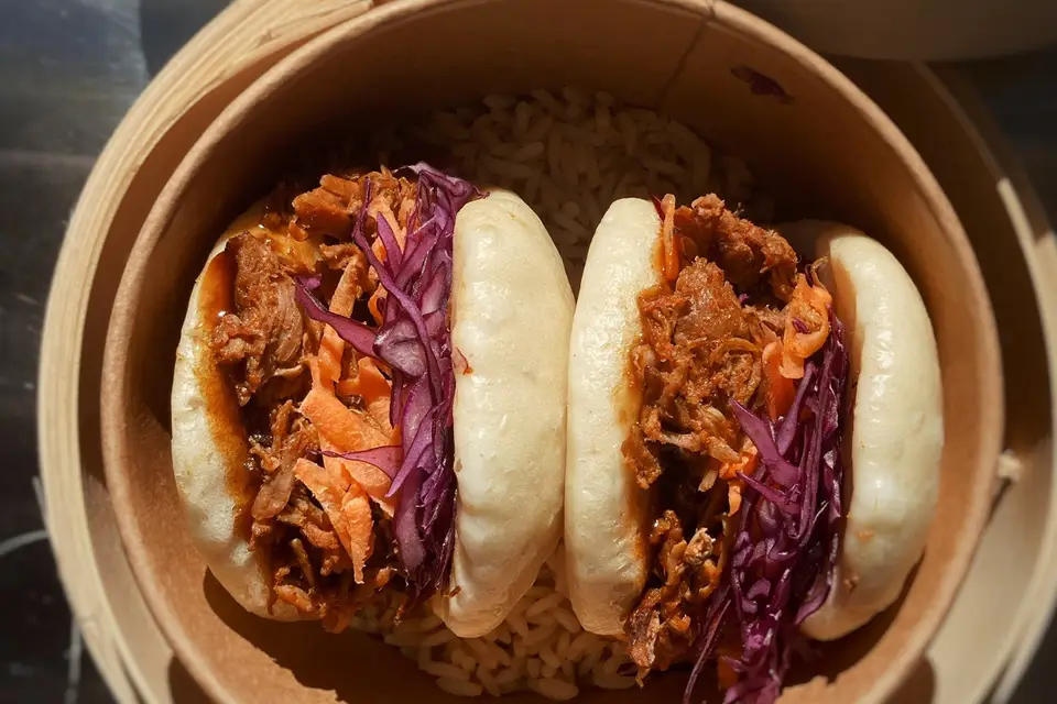 Perle Noire — photo 5