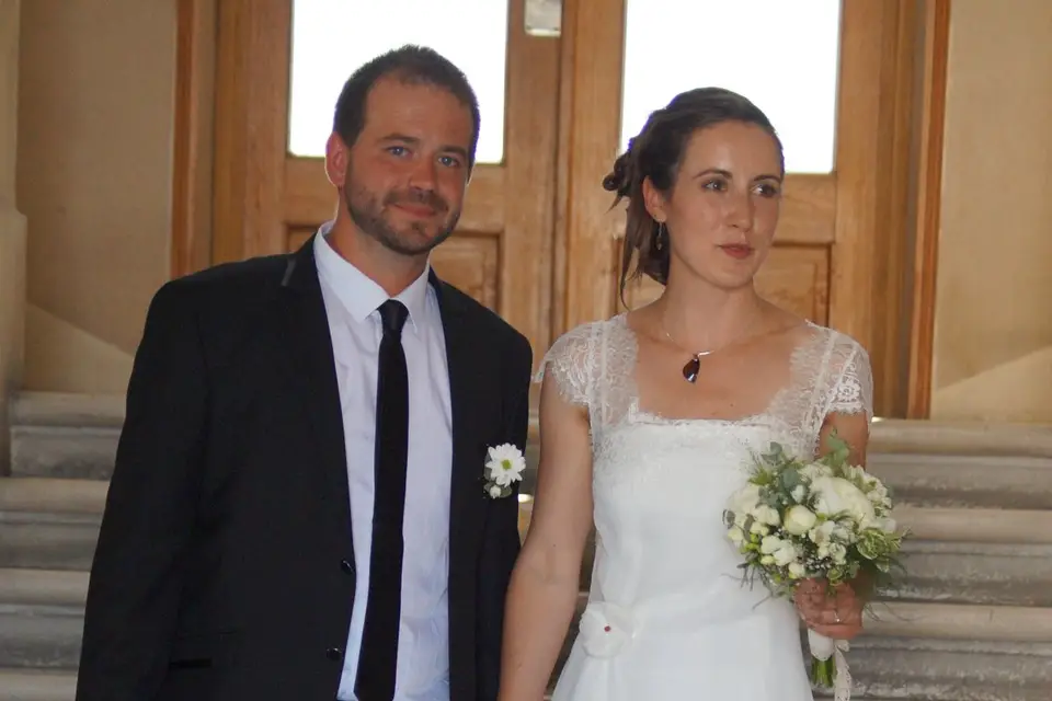 Sarah Guittard Couture