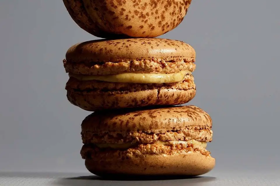 Pâtisserie Dorin — photo 8