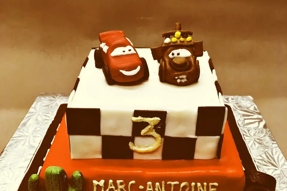 Pâtisserie Dorin — photo 7