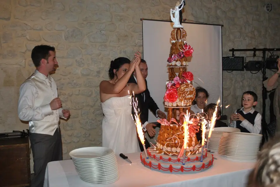 Pâtisserie Dorin — photo 4