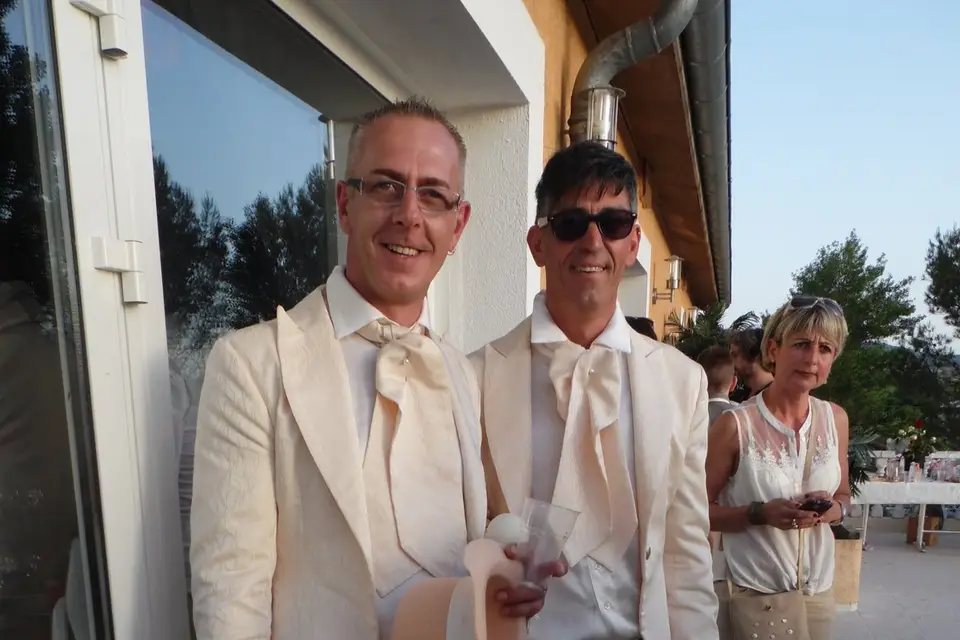 Sarah Guittard Couture — photo 4