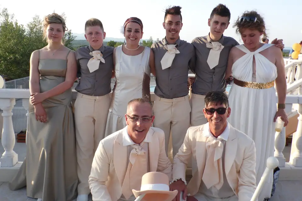 Sarah Guittard Couture — photo 6