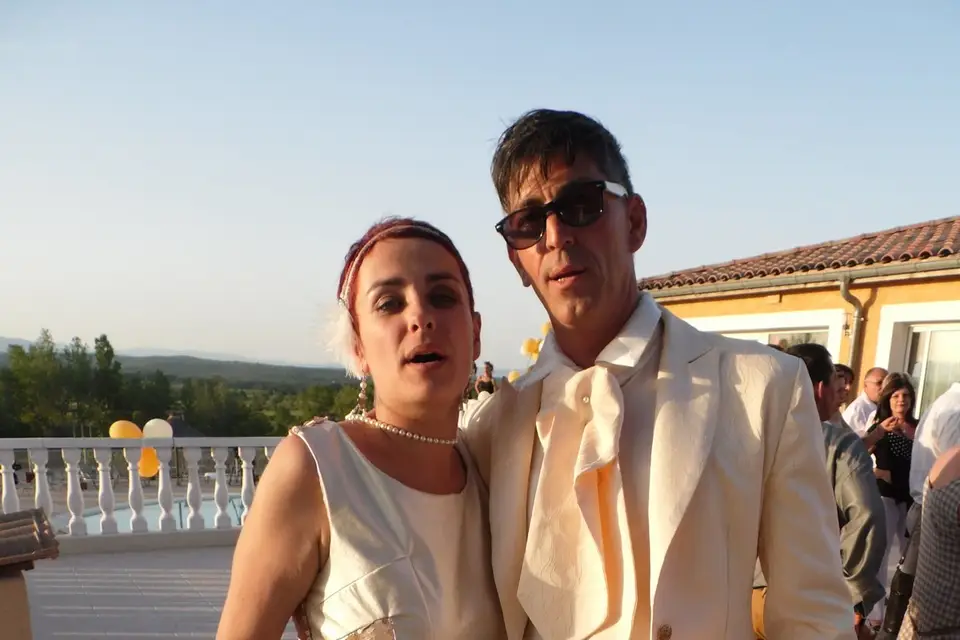 Sarah Guittard Couture — photo 5