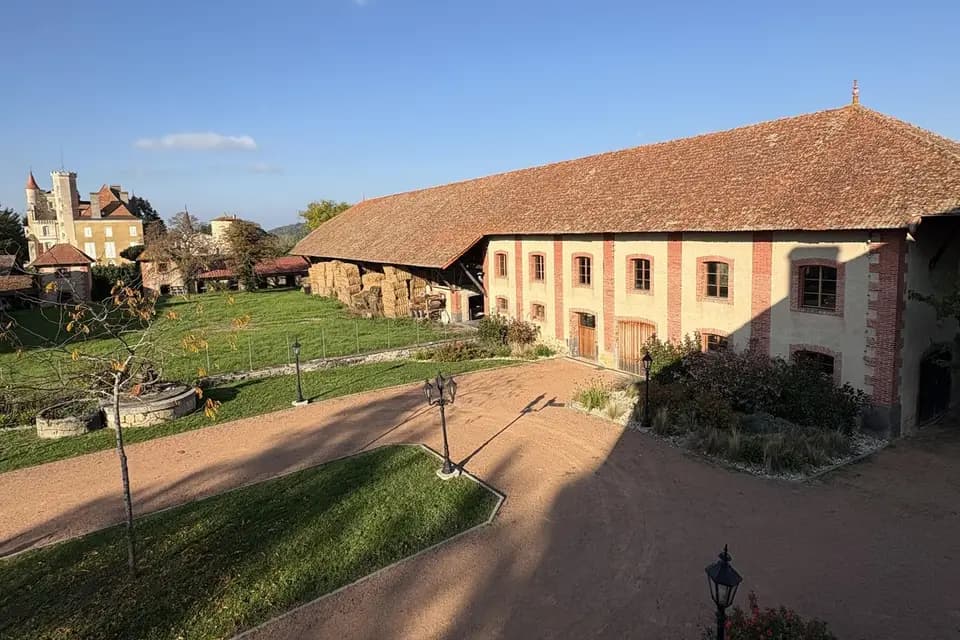 Gîte de la Molière — photo 6