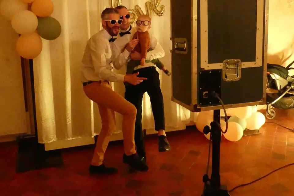 Number One Events — photo 4