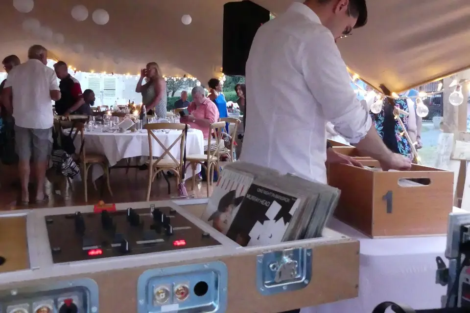 Number One Events — photo 6