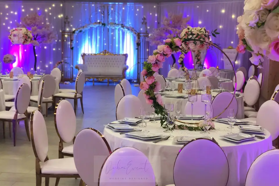 Dubai Event — photo 4