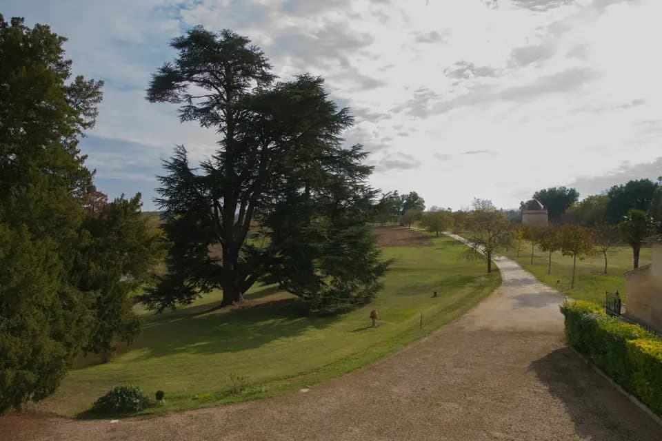 Château de Crain — photo 3