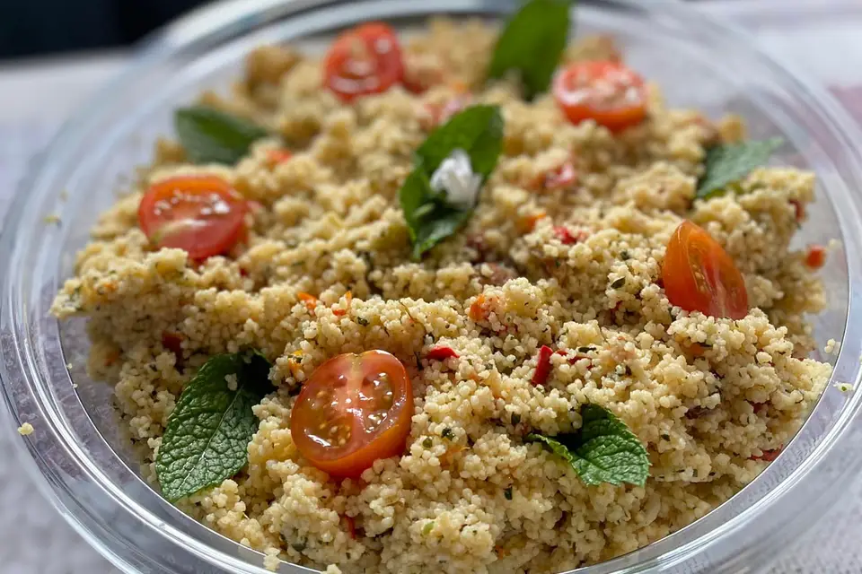 Les Folies Gourmandes — photo 8