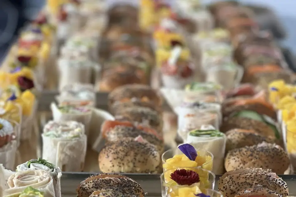 Les Folies Gourmandes — photo 1