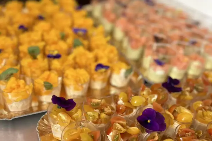 Les Folies Gourmandes — photo 3