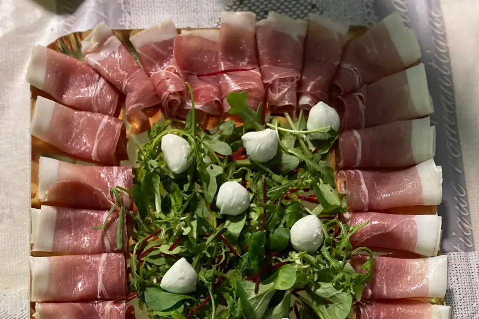 Les Folies Gourmandes — photo 7