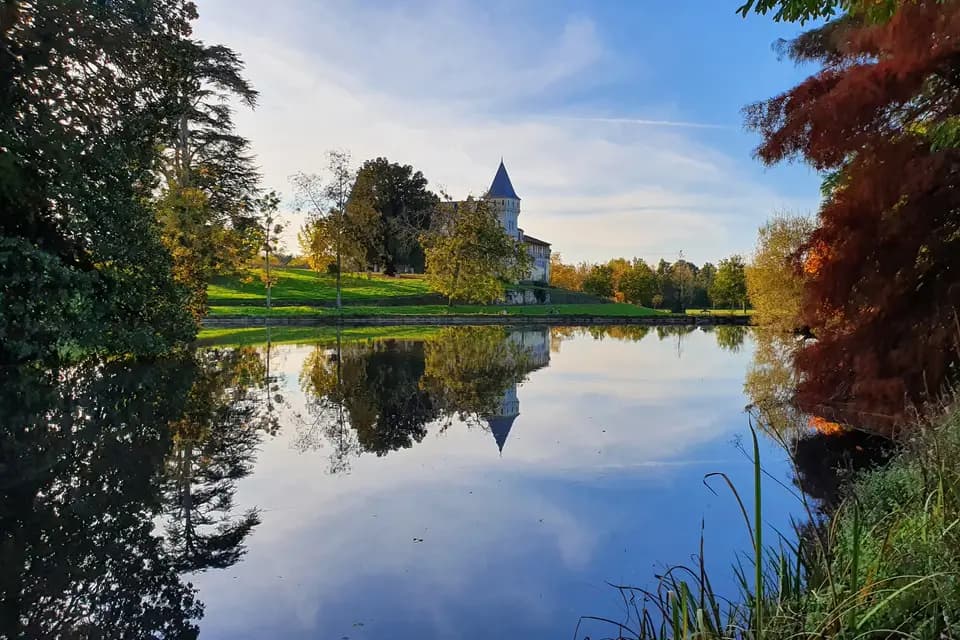 Château de Crain — photo 2