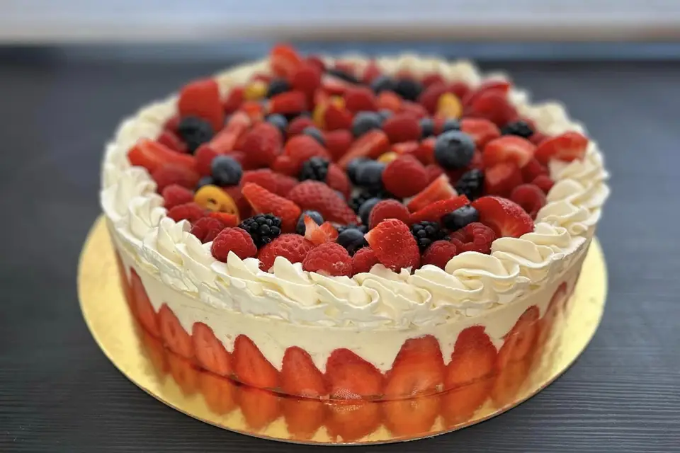 Les Folies Gourmandes — photo 6