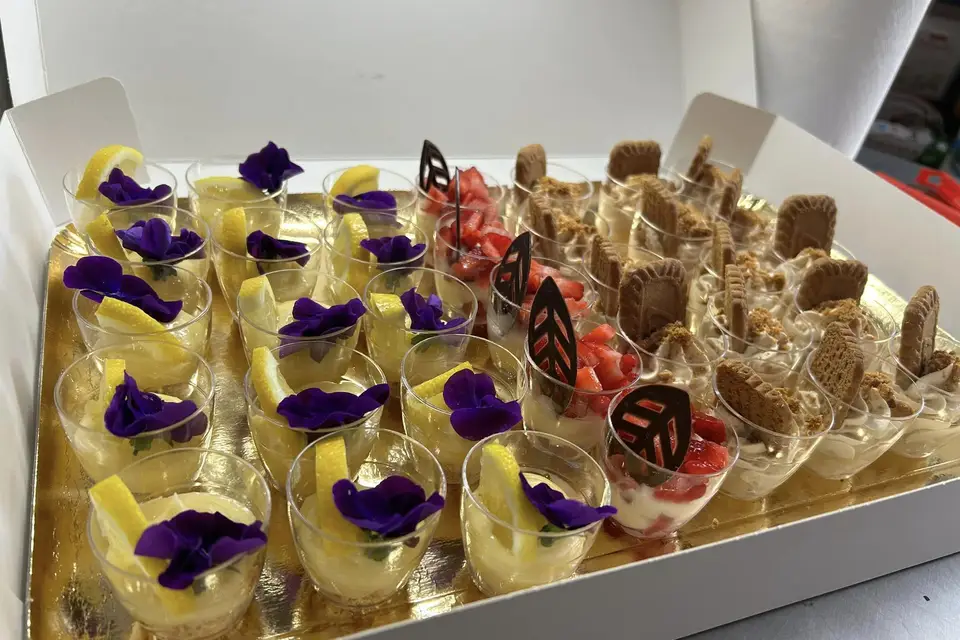 Les Folies Gourmandes — photo 4