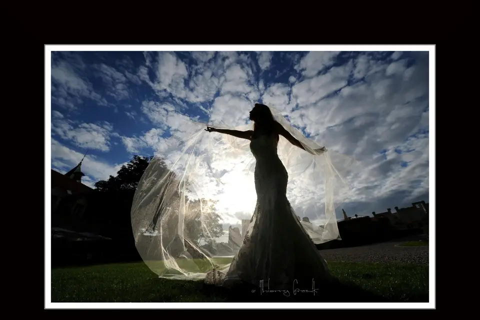 Thierry Gromik Photographe — photo 3