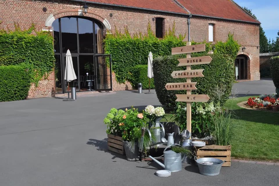 Granges du Bel Air — photo 9