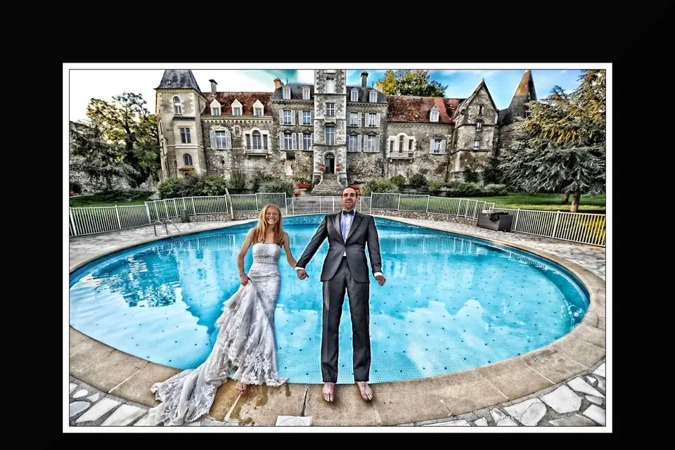 Thierry Gromik Photographe — photo 4