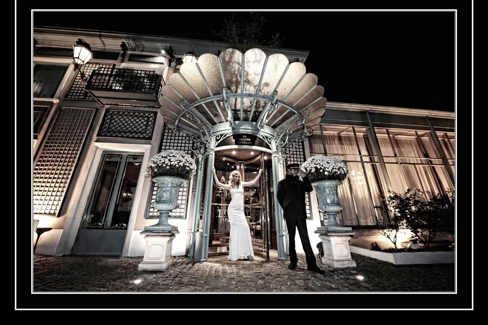 Thierry Gromik Photographe — photo 6