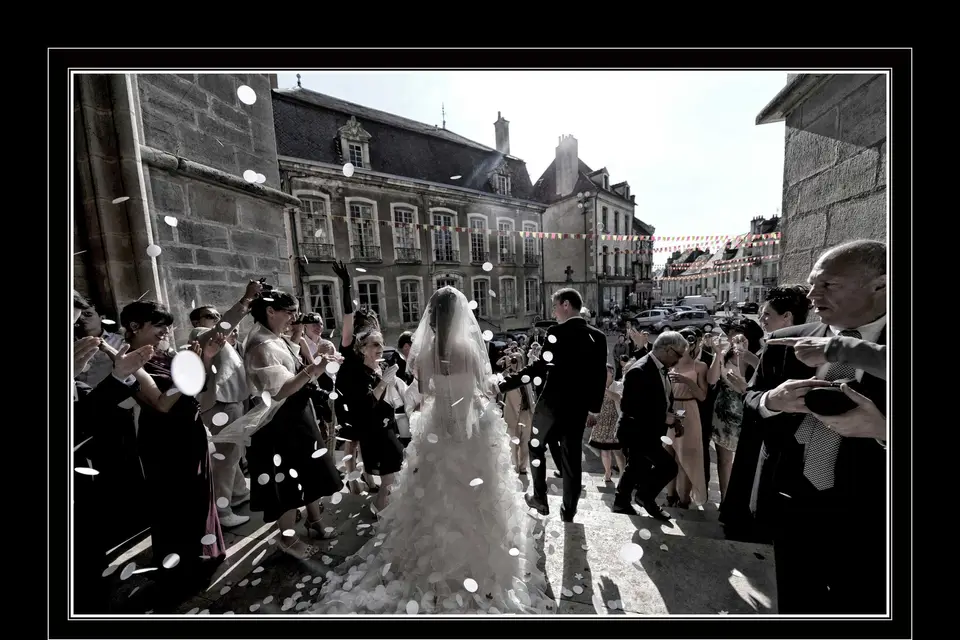 Thierry Gromik Photographe — photo 1