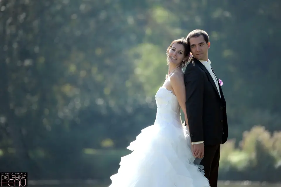 Delphine Héau Photographe — photo 4