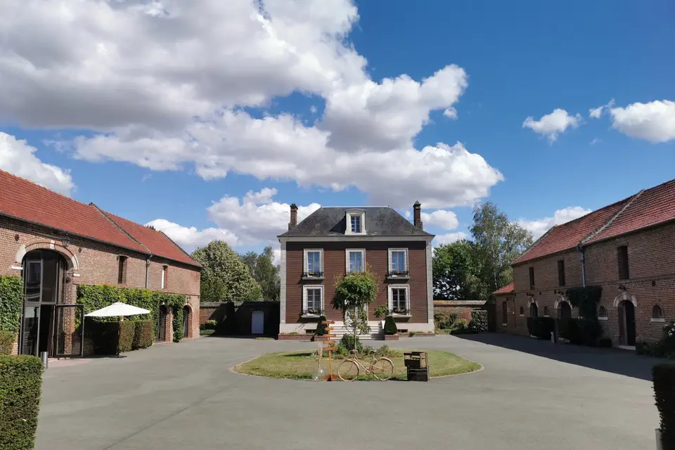 Granges du Bel Air — photo 4