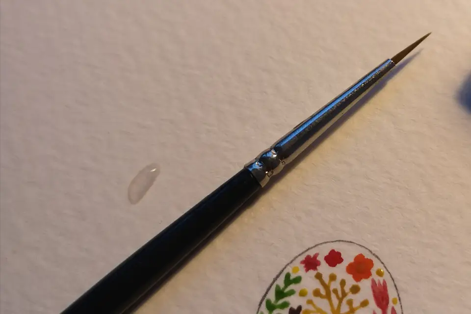 Mademoiselle Poppy — photo 3