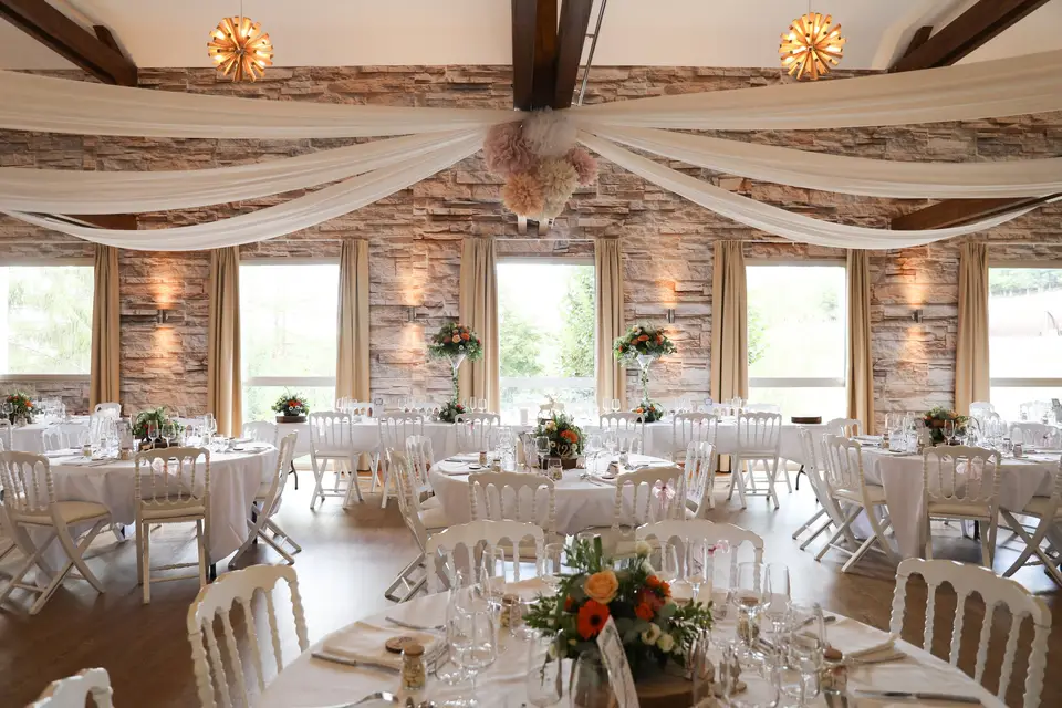 Domaine du Grand Cerf Blanc