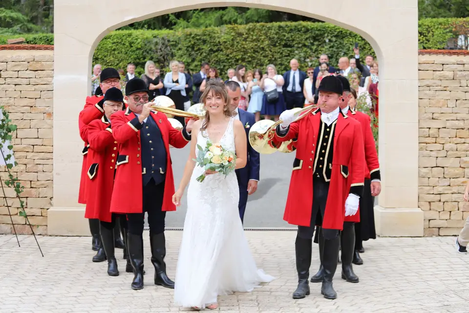 Domaine du Grand Cerf Blanc — photo 8