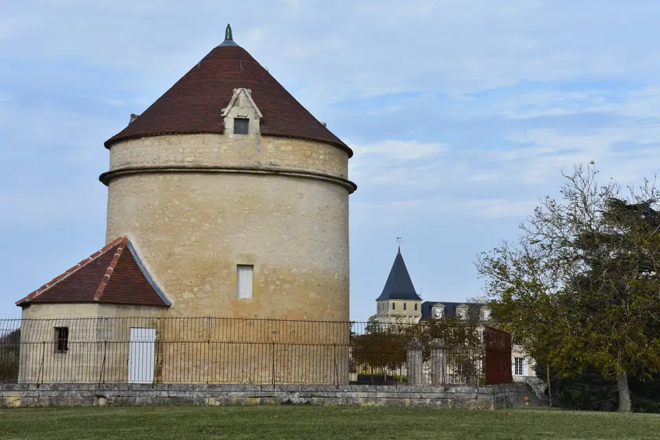 Château de Crain — photo 4